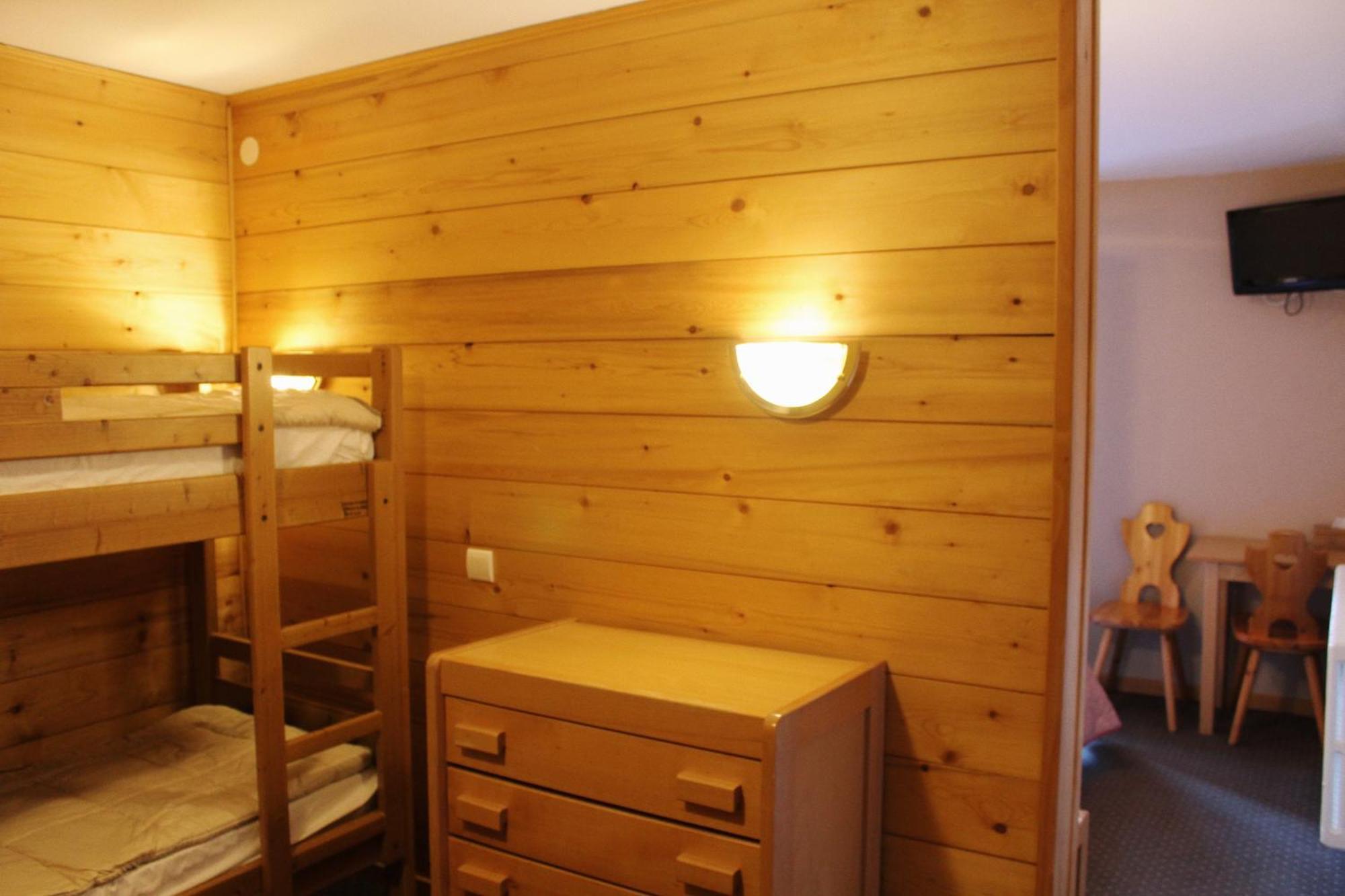 Hotel Le Roitelet Châtel Zewnętrze zdjęcie